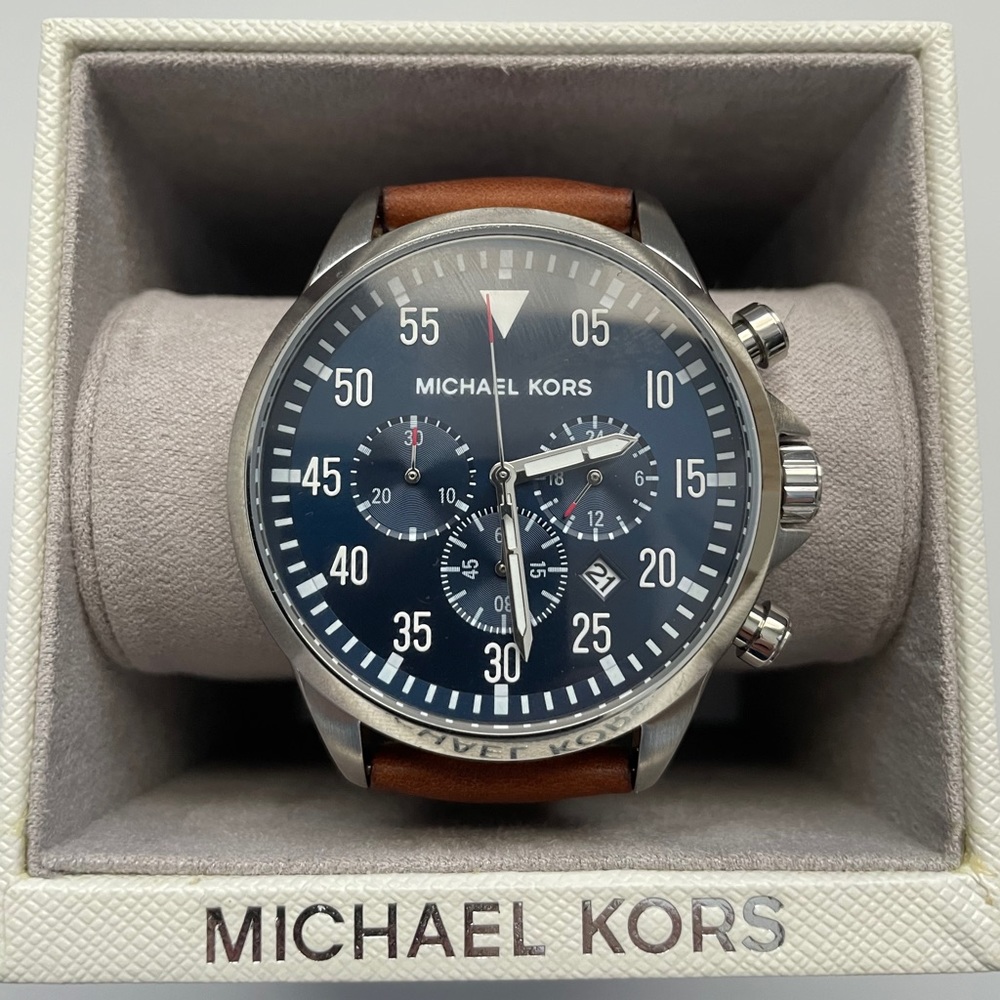 Michael Kors Mens Watch